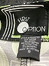 First Option Print Green Casual Skirt Size 8 - photo 4