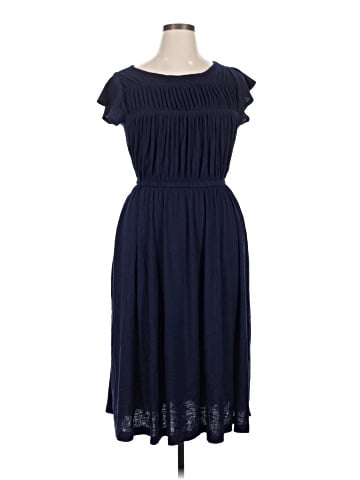 Lane Bryant Casual Dress (view 1)