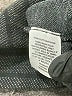 Caslon 100% Cotton Stripes Gray Blazer Size M - photo 7