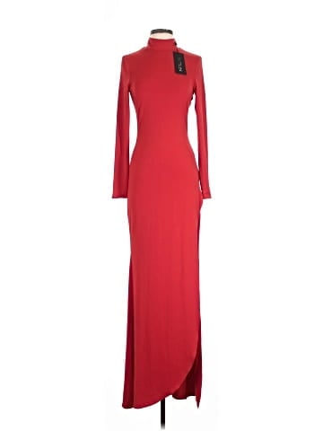 NOVA LUXE Cocktail Dress (view 1)
