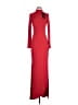 NOVA LUXE Red Cocktail Dress Size S - photo 1