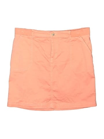 Riders by Lee Casual Skirt (view 1)