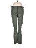 Gap Green Cargo Pants Size 8 - photo 1