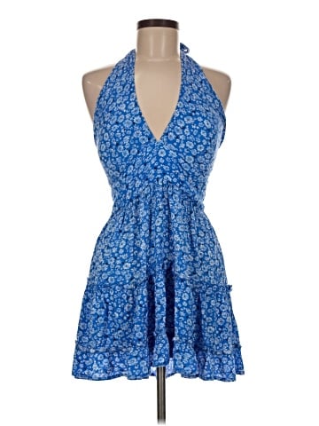 Charlotte Russe Casual Dress (view 1)