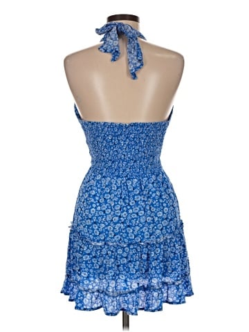 Charlotte Russe Casual Dress (view 2)