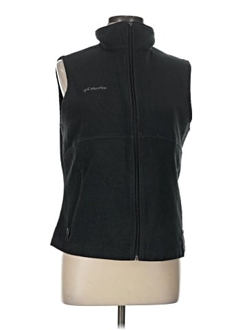 Columbia Vest (view 1)