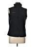 Columbia 100% Polyester Black Vest Size L - photo 1