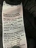 Chico's Solid Black Skort Size XL (3.5) - photo 5
