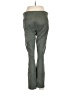 Gap Green Cargo Pants Size 8 - photo 2