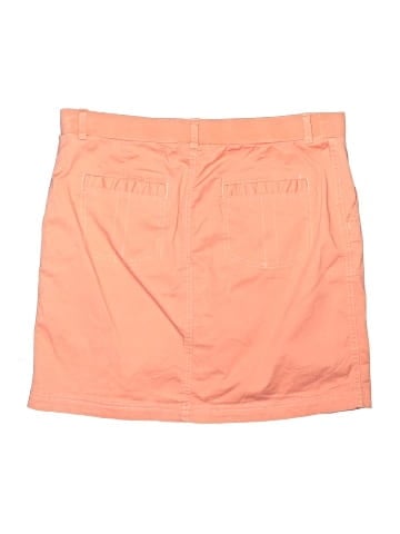 Riders by Lee Casual Skirt (view 2)