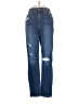 Joe's Jeans Blue Jeans Size 23 waist - photo 1