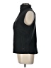Columbia 100% Polyester Black Vest Size L - photo 5