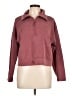 Avia Burgundy Sweatshirt Size L - photo 1