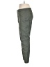 Gap Green Cargo Pants Size 8 - photo 5