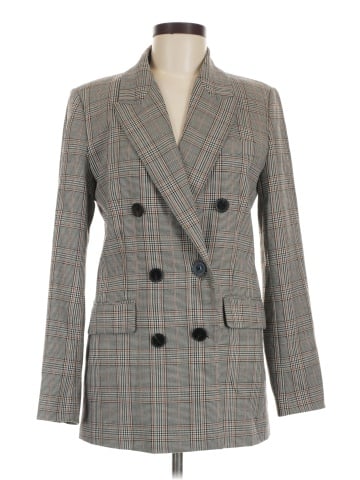 Zara Blazer (view 1)