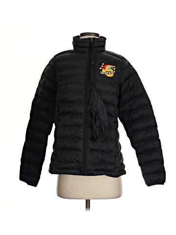 Amazon Essentials Snow Jacket (view 1)