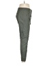 Gap Green Cargo Pants Size 8 - photo 4