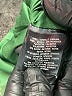 HD in Paris Solid Green Formal Skirt Size 0 - photo 5