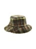 Clyde Tweed Brown Hat Size S - photo 1