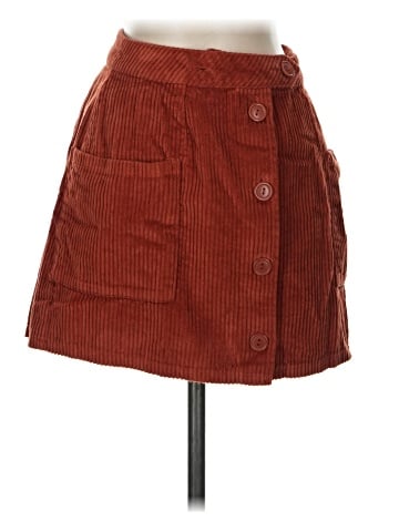 Charlotte Russe Casual Skirt (view 1)