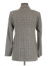 Zara Plaid Gray Blazer Size M - photo 2