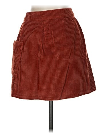 Charlotte Russe Casual Skirt (view 2)
