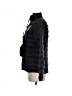Amazon Essentials 100% Nylon Black Snow Jacket Size S - photo 5
