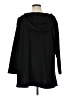 Woman Within Black Pullover Sweater Size 14 (M) - photo 2