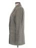 Zara Plaid Gray Blazer Size M - photo 5