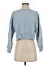 Old Navy Blue Sweatshirt Size XS - photo 1