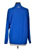 Under Armour Blue Long Sleeve Polo Size L - photo 2
