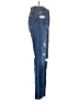 Joe's Jeans Blue Jeans Size 23 waist - photo 4