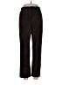 John Patrick Black Casual Pants Size 10 - photo 1