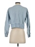 Old Navy Blue Sweatshirt Size XS - photo 2
