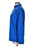 Under Armour Blue Long Sleeve Polo Size L - photo 5