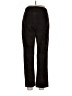 John Patrick Black Casual Pants Size 10 - photo 2