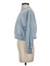 Old Navy Blue Sweatshirt Size XS - photo 5