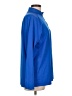 Under Armour Blue Long Sleeve Polo Size L - photo 4