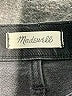 Madewell Black Jeans Size 28 waist (tall) - photo 3