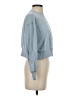 Old Navy Blue Sweatshirt Size XS - photo 4
