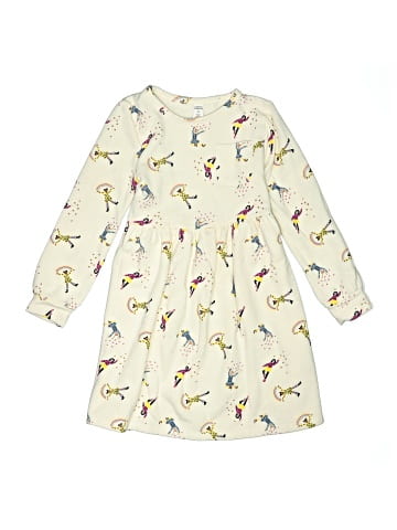 Harper Canyon Dress (view 1)