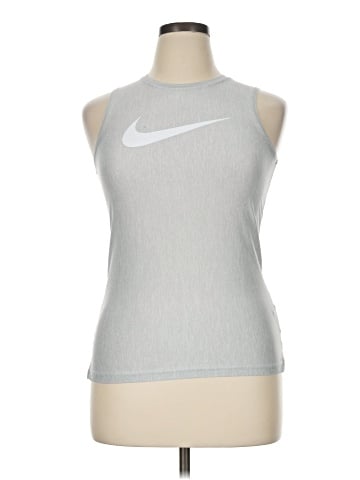 Nike Active Tank (view 1)