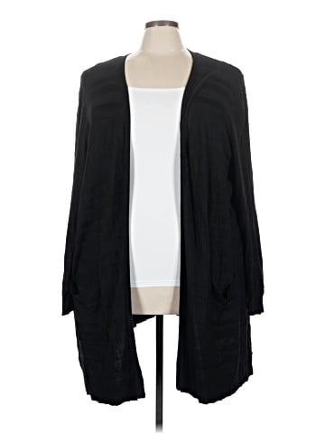 Lane Bryant Cardigan (view 1)
