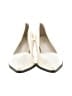 Assorted Brands Ivory Heels Size EU 40 - photo 2
