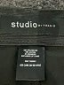 Studio by Torrid Solid Black Active Pants Size 18S - photo 4
