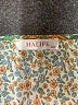 Halife Paisley Teal Casual Dress Size 2X - photo 7