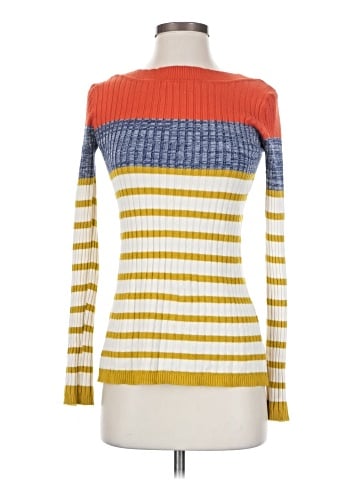 Poof! Pullover Sweater (view 1)