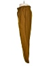 The Fold Gold Linen Pants Size 8 - photo 5