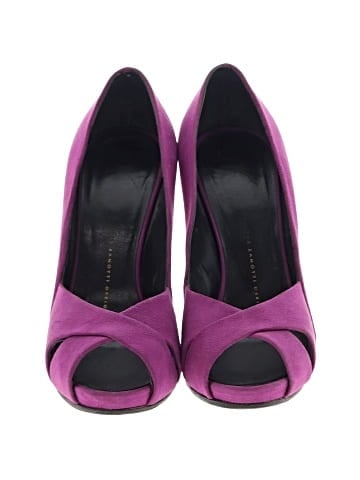 Giuseppe Zanotti Heels (view 2)