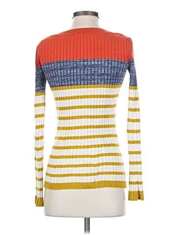 Poof! Pullover Sweater (view 2)